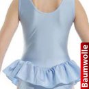 Danceries Trikot T04 Clara Baumwolle - SALE