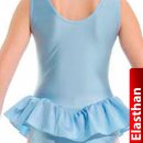 Danceries Trikot T04 Clara Elasthan - SALE