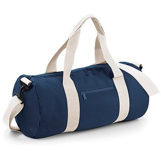 BagBase Mini Barrel Bag