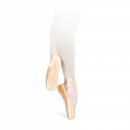 Sansha Spitzenschuh 202 Recital pink - SALE