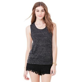 Bella+Canvas Flowy Scoop Muscle Tee - SALE