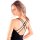 So Danca Trikot mit Spaghettiträgern E8505-RD Damen - SALE