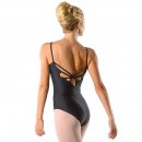 Ballet Rosa Trikot Aura schwarz 38