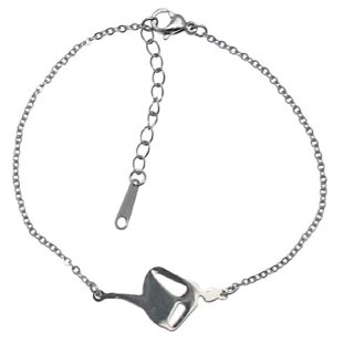 Danza Vinci Armband mit Anhänger F330243 silber - SALE