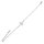 Danza Vinci Armband mit Anhänger F330243 silber