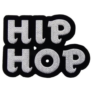 Webpatch Hip Hop - SALE