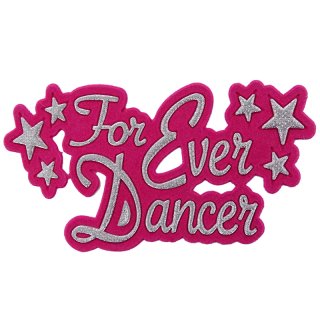 Webpatch For Ever Dancer - SALE