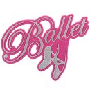 Webpatch Ballet - SALE