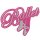 Webpatch Ballet - SALE