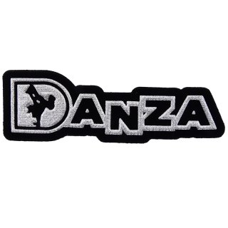 Webpatch Danza schwarz - SALE