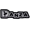 Webpatch Danza schwarz - SALE