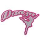 Webpatch Danza Balletttänzerin - SALE
