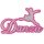 Webpatch Danza pink