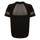 Tombo Oversized T-Shirt TL526 schwarz - SALE