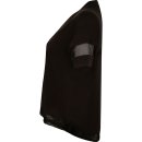Tombo Oversized T-Shirt TL526 schwarz - SALE