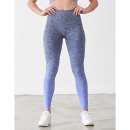 Tombo Leggings mit Farbverlauf TL300