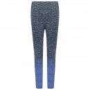 Tombo Leggings mit Farbverlauf TL300