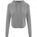 AWDis Crop Hoodie JC054