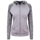 AWDis Zip Hoodie JC058 Damen - SALE