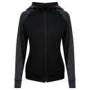AWDis Zip Hoodie JC058 Damen - SALE