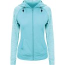 AWDis Zip Hoodie JC058 Damen - SALE