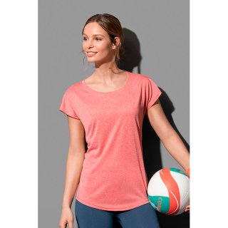 Stedman Recycled Sports-T ST8930 - SALE