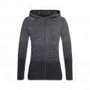 Stedman Zip Hoodie Seamless ST8920