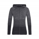 Stedman Zip Hoodie Seamless ST8920