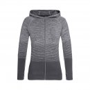 Stedman Zip Hoodie Seamless ST8920