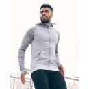 AWDis Zip Hoodie JC057 Herren - SALE