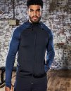 AWDis Zip Hoodie JC057 Herren - SALE