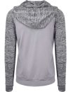 AWDis Zip Hoodie JC057 Herren - SALE