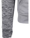 AWDis Zip Hoodie JC057 Herren - SALE