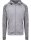 AWDis Zip Hoodie JC057 Herren