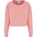 AWDis Cropped Sweatshirt JH035