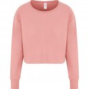 AWDis Cropped Sweatshirt JH035