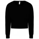 AWDis Cropped Sweatshirt JH035