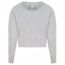 AWDis Cropped Sweatshirt JH035