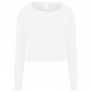 AWDis Cropped Sweatshirt JH035