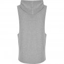AWDis Sleeveless Muscle Hoodie JC053