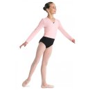 Bloch Wickeljacke CZ5407 Cambre - SALE