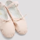 Bloch Ballettschläppchen S0205G Dansoft - Kinder