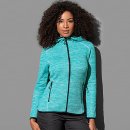 Stedman Recycled Fleece Jacke ST5960 - SALE