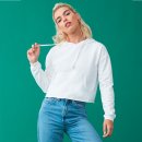 AWDis Cropped Hoodie JH016