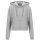 AWDis Cropped Hoodie JH016