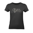 Danza Vinci Strassmotiv DV-4008 crystal