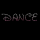 Danza Vinci Bügelmotiv DV-4022 silber/pink