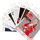 Garde & Show, 10-nach-Wahl-Bundle