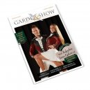 Garde & Show, 21. Ausgabe - November 2021