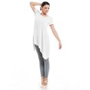 Sheddo asymmetrisches Longshirt B852